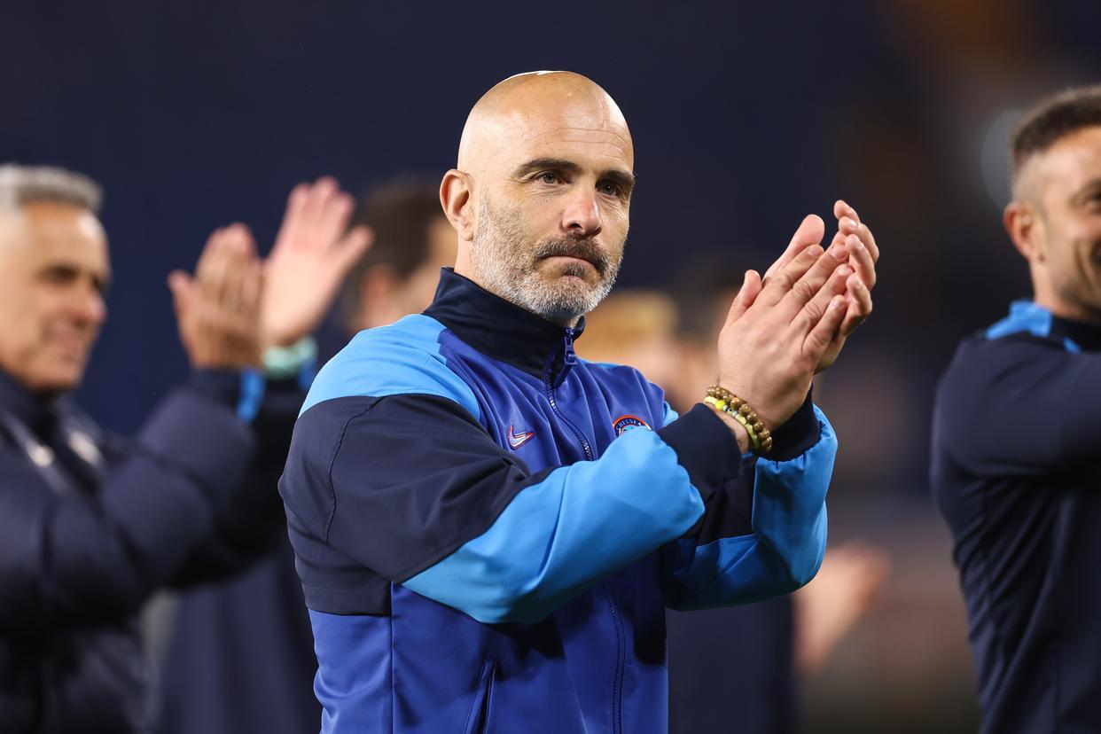 皇马主教练调整战术,希望建立统治力 皇马主教练调整战术,希望建立统治力