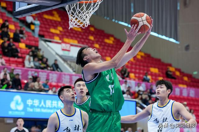 吉林男篮挑战困境,寻找转机的简单介绍 吉林男篮挑战困境,寻找转机的简单介绍